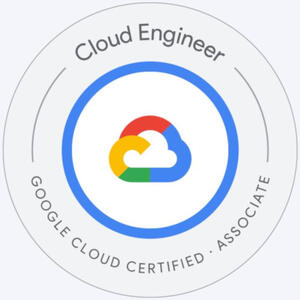 GCP Cloud Engineer