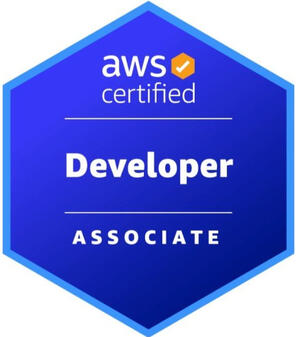 AWS Developer Associate