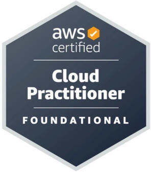 AWS Cloud Practioner