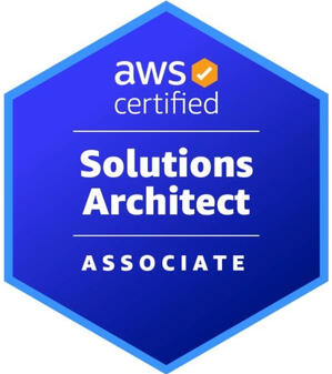 AWS Architect Associate